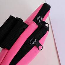 4pcs Sports Phone Armband Wrist And Upper Arm Dual-Use Phone Bag For Running And Hiking - Multicolor - View 2