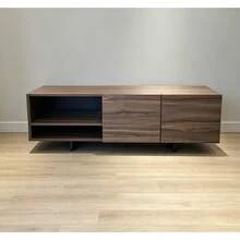 Television Stands & Entertainment Centers - Camel - View 1