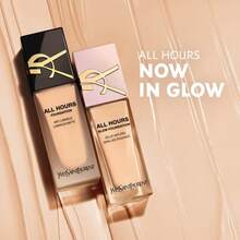 Yves Saint Laurent كريم اساس - متوسط - مشاهدة 6