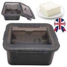 Tofu Press Maker Built-In Drainage Tofu Drainer Water Removing Tool - UK-H437301 - View 11