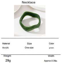 1pc Vintage Design Geometric Asymmetric Wavy Bracelet, Women's Jewelry, High-End Elegant Jewelry Gift - Wave - View 13
