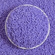 2.6mm Sundymot Fuse Beads, 1000PCS+ Purple Series Independent Packaging, Easy To Store, Not Easy To Spill, DIY Pendant Keychain, Jewelry Making Craft Raw Materials, Graduation Season Back To School, Christmas, Party Birthday Gift, Multi-Color 2.6mm Fuse Beads Bulk Refill Kit - 2.6mm Puzzle Beads - View 28
