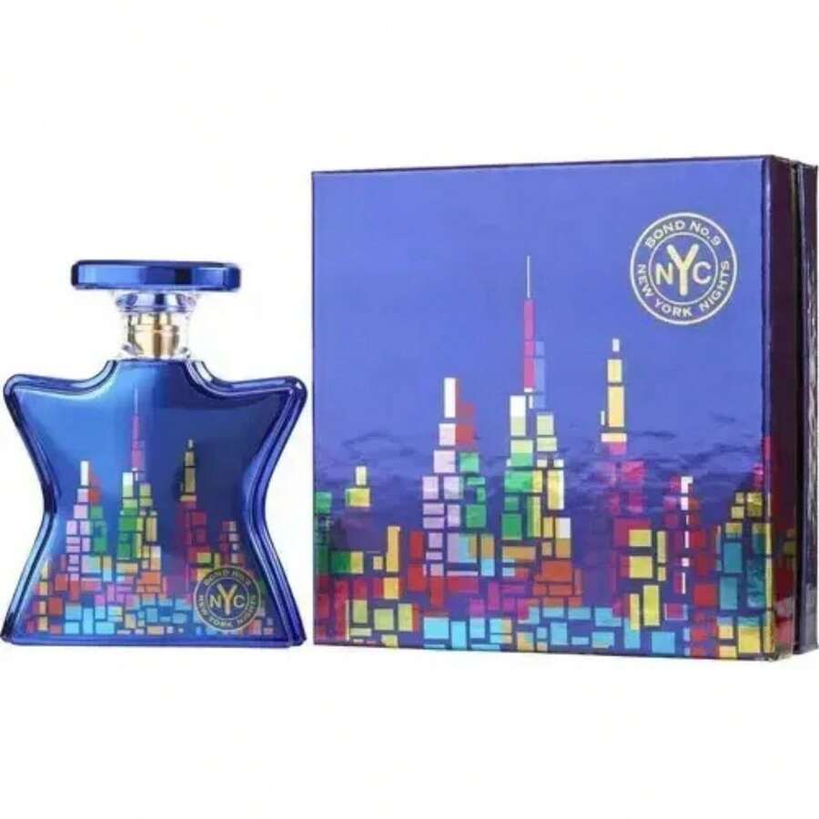 Bond No. 9 Perfume - Fresh - View 1