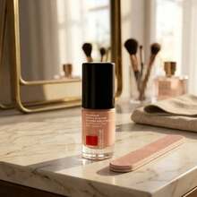 La Roche-Posay Nail Polish - Apricot - View 3
