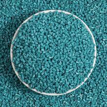 2.6mm Sundymot Fuse Beads, 1000PCS+ Blue-Green Color System Independent Packaging, Easy To Store, Not Easy To Spill, DIY Pendant Keychain, Jewelry Making Craft Raw Material, Graduation Season, Back To School, Christmas, Party Birthday Gift, Multi-Color 2.6mm Fuse Beads Bulk Refill Kit - 2.6mm Puzzle Beads - View 34