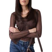 Guess Women Crossbody - Brown - View 2