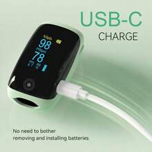 Oximeter & Accessories - View 3