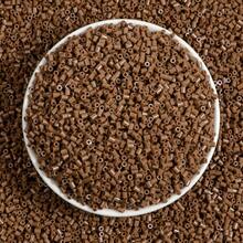 Manik-manik Fuse Sundymot 2,6mm, 1000 PCS+ Seri Warna Kopi Maillard, Dikemas Secara Individual, Tidak Mudah Tumpah, Gantungan Kunci Liontin DIY, Bahan Baku Kerajinan Pembuatan Perhiasan, Musim Wisuda Kembali ke Sekolah, Natal, Hadiah Pesta Ulang Tahun, Kit Isi Ulang Massal Manik-manik Fuse 2,6mm Multi-Warna - Manik-manik puzzle 2,6mm - View 12