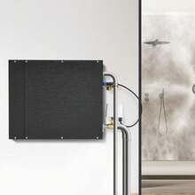 Sauna Rooms - Black - View 9