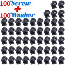 License Plate Fasteners - A - View 2