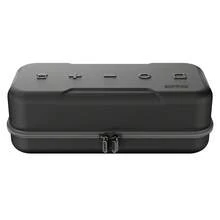 OIVO حقيبة تخزين محمولة لعام 2025 ل- Switch، متوافقة مع Switch 2، مناسبة ل- Joy-Con 2 والمحول، حقيبة حماية صلبة مع 24 فتحة لبطاقات الألعاب - مشاهدة 9