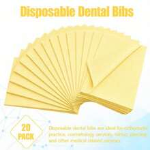 Disposable Pink/Blue Nail Table Mat, Three-Layer Waterproof Foldable Cleaning Pad, Tablecloth, Nail Napkin, Multi-Functional Beauty Tattoo Dental Cleaning Cloth, Waterproof Tablecloth, Nail Tools - Multicolor - View 47