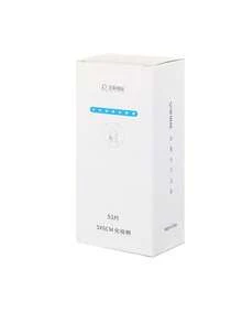 Press-Dispensing Cosmetic Storage Box, Large Capacity Dust-Proof And Moisture-Proof, Keeps Hands Clean - Multicolor - View 15