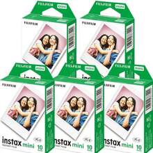 FUJIFILM 富士フイルム instax mini用 インスタントカラーフィルム 10枚入り計 チェキ用フィルム INSTAX MINI JP 1 - チェックする 5