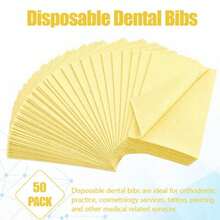 Disposable Pink/Blue Nail Table Mat, Three-Layer Waterproof Foldable Cleaning Pad, Tablecloth, Nail Napkin, Multi-Functional Beauty Tattoo Dental Cleaning Cloth, Waterproof Tablecloth, Nail Tools - Multicolor - View 51