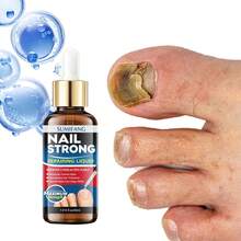 Krim Essence Perbaikan Kuku Kolagen 30ml, Diformulasikan dengan Gliserin dan Kolagen, Menguatkan dan Melembapkan Kuku, Melindungi Kuku Secara Efektif, Cocok untuk Perawatan Kuku Sehari-hari - 1PC - View 10