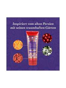 Tesori D'Oriente Persian Dream Żel Pod Prysznic 250 Ml - Citrus - View 2