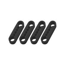 Wall Protection Pads/Reflective Stickers - A - View 1