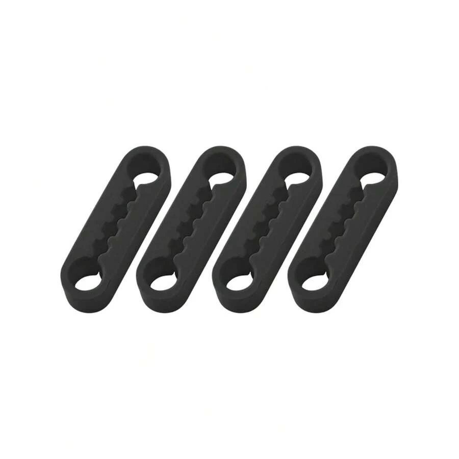 Wall Protection Pads/Reflective Stickers - A - View 1