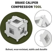 Brake Expansion Tool - A - View 4