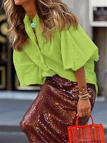Fruit Green