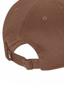 Adidas Unisex MOD SP CAP Curved Brim Hat KC0240 - Brown - View 5