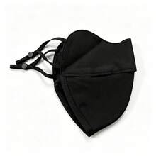 Unisex Thickened Winter Face Mask, Suitable For Outdoor Cycling, Sports, Golf And Other Occasions, Breathable And Windproof - Also Suitable For Women - Multicolor - View 9