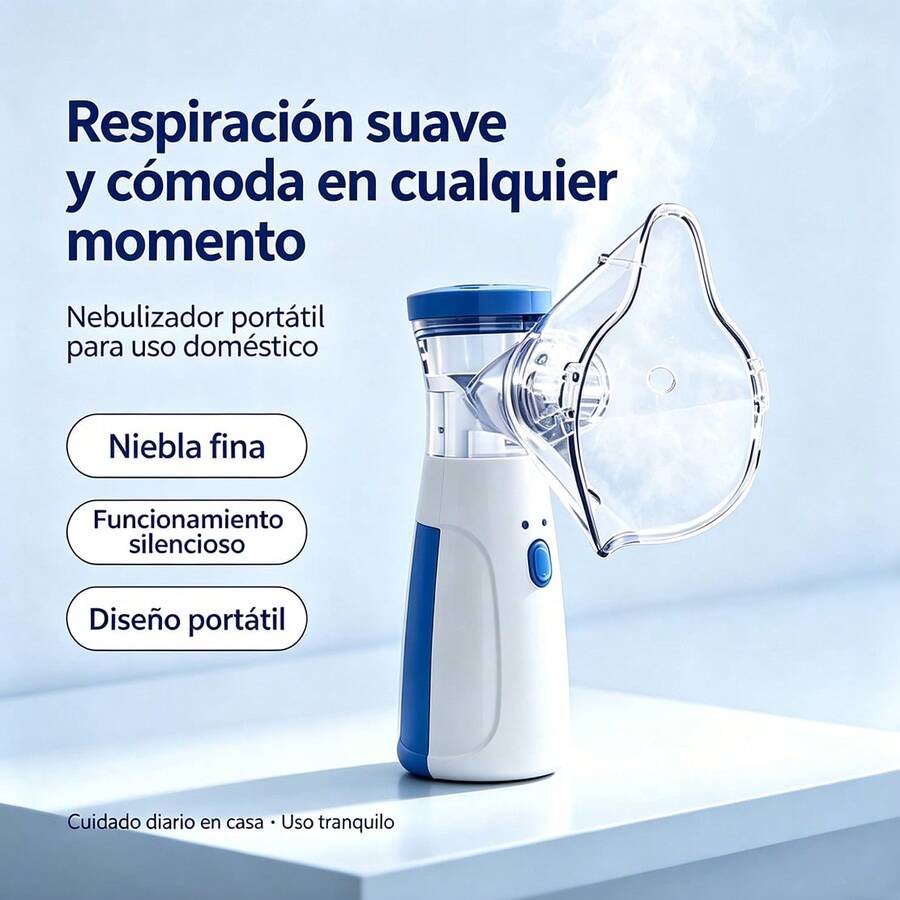 Nebulizer