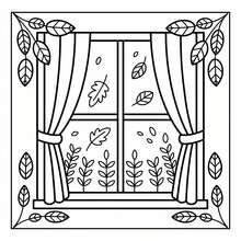 1 Adult Coloring Book 24 Pages Autumn Atmosphere Adult Coloring Book, Relaxing Harvest Pumpkin And Forest Animal Coloring Activity Book, Suitable As Holiday Gift For Autumn Art Lovers - Multiple Styles - View 8