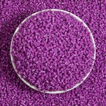 2.6mm Sundymot Fuse Beads, 1000PCS+ Purple Series Independent Packaging, Easy To Store, Not Easy To Spill, DIY Pendant Keychain, Jewelry Making Craft Raw Materials, Graduation Season Back To School, Christmas, Party Birthday Gift, Multi-Color 2.6mm Fuse Beads Bulk Refill Kit - 2.6mm Puzzle Beads - View 34