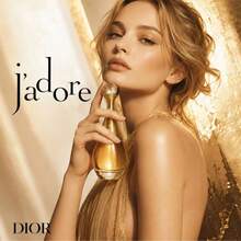 Dior J'adore Parfum EDP 100ml Perfume - Fragancia floral y afrutada. - Ver 4