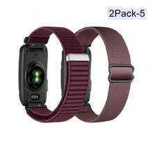 14mm Quick Release Band For CIRQA Smart Watch,Sport Nylon Replacement Wristband For Lily 2/Lily 2 Active/2 Classic Smart Watch Accessory - 14mm - View 12