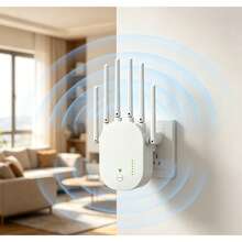 Signal Generators - White - View 1