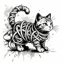1 كتاب تلوين للكبار 24 صفحة، صفحات تلوين فن الشارع الهيب هوب الرائع، كتاب نشاط مريح لتخفيف التوتر، هدية عيد ميلاد وعيد الميلاد المثالية لفناني الشارع - تتوفر عدة موديلات - مشاهدة 4