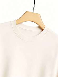 Men T-Shirts - Apricot - View 3