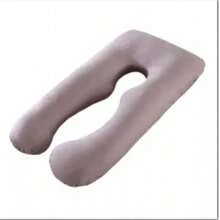 Pregnancy Pillow U Shaped Maternity Pillow Support Back Hips Legs Belly Sleeping - GB249 - View 10