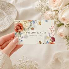 20/200/500/1000pcs Custom Business Cards,Personalized Full Color Logo/Photo/Design Card Printing,Small Business,Office,Corporate Marketing Identity Cards,Trade Show Company Advertising Materials,Christmas,Birthday, Special Occasions ﻿ - Multicolor - View 3