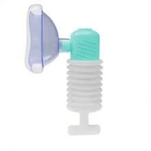 Manual Airway Obstruction First Aid Device - Emergency Choking Rescue Suction Tool For Adults And - GB490 - View 7