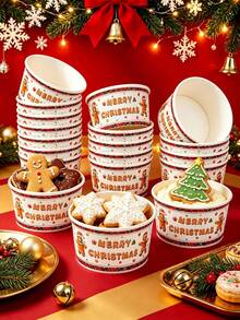 Christmas Gingerbread Man