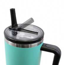 Real Madrid CF 1.2L Tumbler - Mint Green/Black - View 3