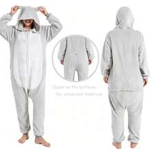 Party Costumes & Sets - Light Grey - View 11