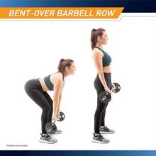 Barbell - Black - View 2