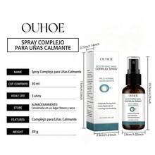 OUHOE Foot Creams & Lotions - Light Scent - View 5