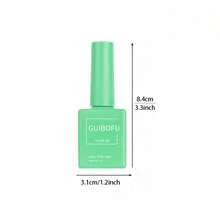 3pcs 15ml Gel Nail Polish Set, Matching Color Bottles, Glossy 3 Color Gel For Women, DIY Nail Art & Home Manicure, Spring Summer Fall Winter Nails, All-Season Nail Color Collection For Daily Use, At-Home Manicure And Nail Styling - Multicolor - View 11