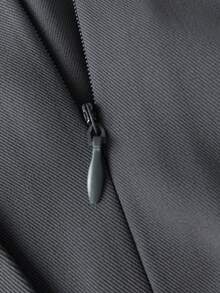 Women Pants - Grey - View 7