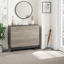 Folding Tables - Grey - View 3