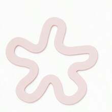 1pc New Silicone Heat-Resistant Mat, Anti-Scald Table Mat, Home Use Dish Pad, Placemat, Clay Pot Mat, Bowl Mat, Dining Table Mat, Cup Coaster - View 12