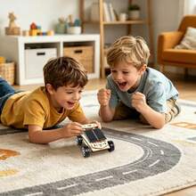 Kids Science Kits - A - View 3
