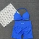 Electric Blue