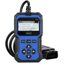 Car Diagnostic Tools - V410red - View 7